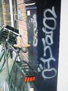 SAINT @ AMSTERDAM 2002